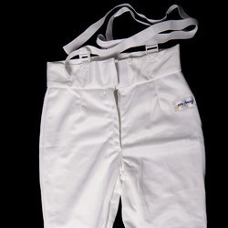 fencing pants