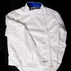 fencing jacket