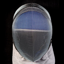 sabre mask