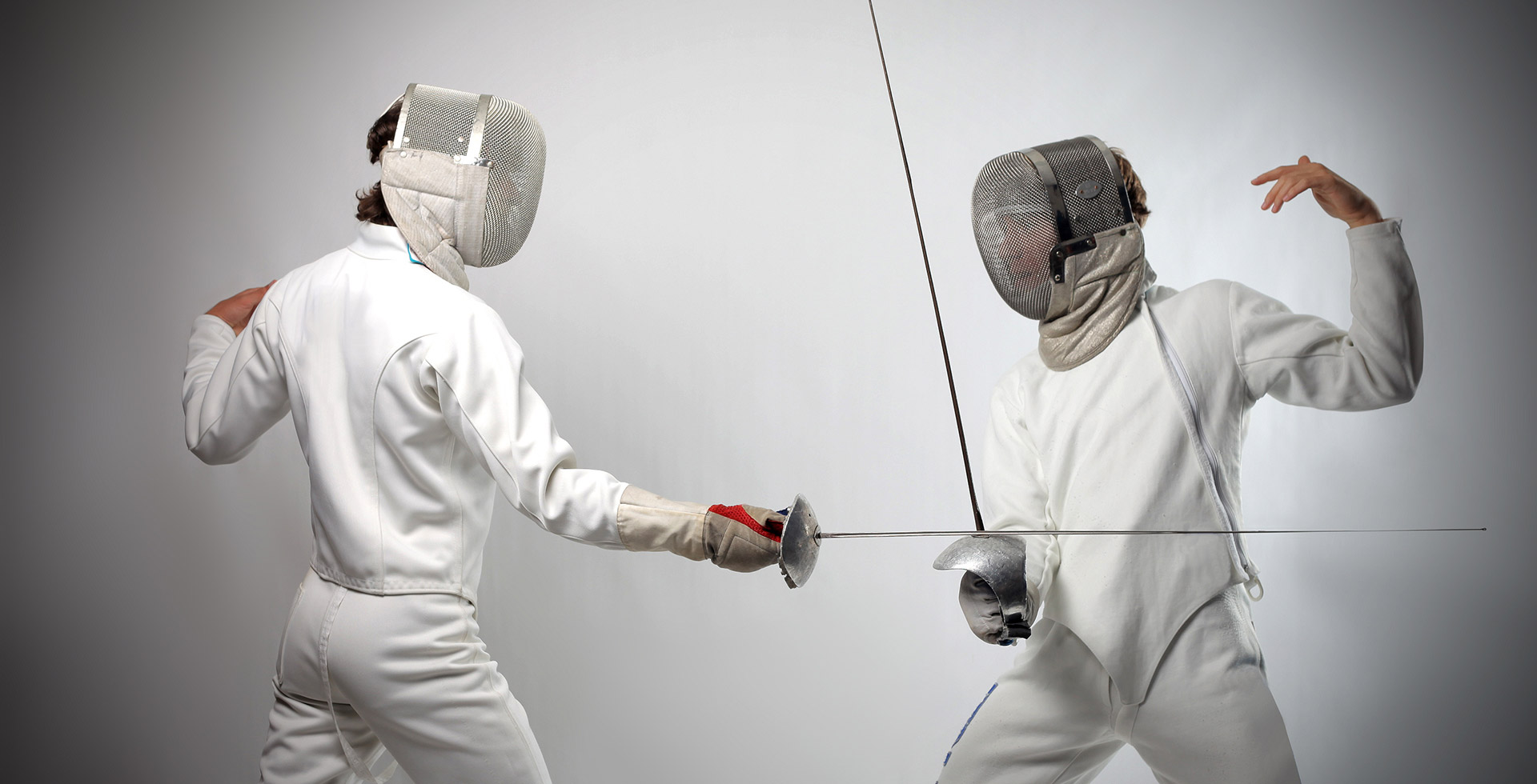 fencing equipment